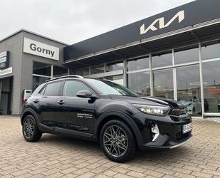 Kia Kia STONIC 1.0T 100 48V NIGHTLINE ED. Gebrauchtwagen