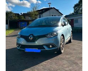 Renault Renault Scenic ENERGY TCe 115 Experience Experienc Gebrauchtwagen