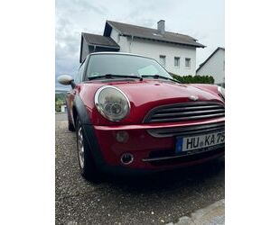 Mini MINI ONE ONE Gebrauchtwagen