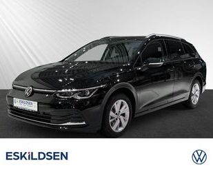 VW Volkswagen Golf Variant MOVE 2.0 TDI LED+NAVI+RÜCK Gebrauchtwagen