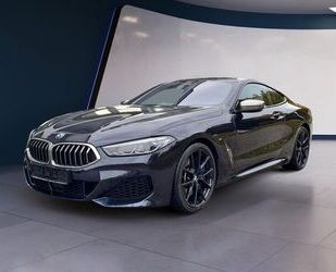 BMW BMW M850 i xDrive Innovation SoftClose H&K Leder Gebrauchtwagen