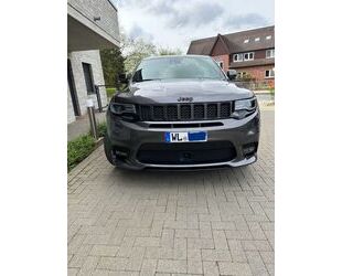 Jeep Jeep Grand Cherokee 6.4l V8 HEMI SRT Automatik SRT Gebrauchtwagen