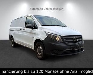 Mercedes-Benz Mercedes-Benz Vito Kasten 110/114/116/119 CDI RWD Gebrauchtwagen