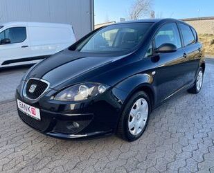 Seat Altea Gebrauchtwagen