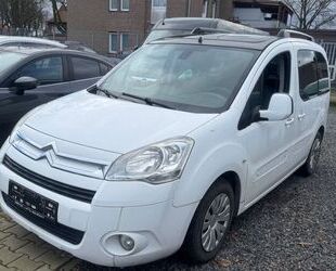 Citroen Citroën Berlingo HDi 110 FAP Multispace Gebrauchtwagen