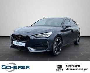 Seat Seat Leon Sportstourer Gebrauchtwagen