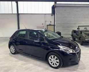 Peugeot Peugeot 208 Active Klima Euro 6 Tüv Neu Gebrauchtwagen