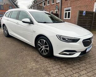 Opel Opel Insignia B Sports Tourer Innovation Gebrauchtwagen