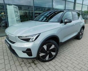 Volvo XC40 Gebrauchtwagen