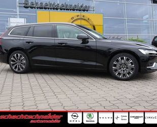 Volvo Volvo V60 B4 D Plus Bright+Standh+Harman+360+BLIS+ Gebrauchtwagen