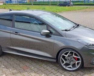 Ford Ford Fiesta ST*Leder-Exkl.*HU+Insp.neu* Garantie ! Gebrauchtwagen