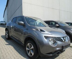 Nissan Nissan Juke N-Connecta- Navi-Kamera-16