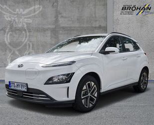 Hyundai Hyundai KONA EV Select Gebrauchtwagen