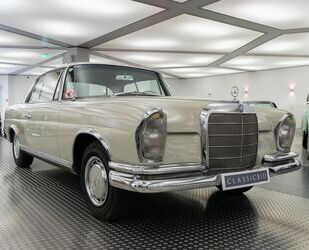 Mercedes-Benz Mercedes-Benz 220 SEb Coupé Gebrauchtwagen