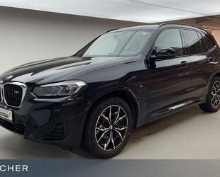 BMW BMW X3 M40i A Standh,AHK,LCProf,HUD,Laser,Pano,ACC Gebrauchtwagen