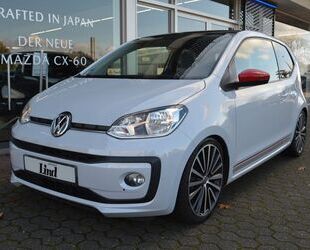 VW Volkswagen up! beats BMT/Start-Stopp Gebrauchtwagen