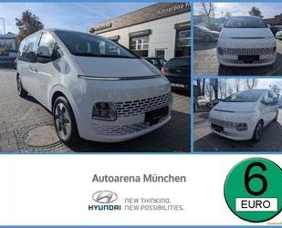 Hyundai Hyundai STARIA 9-Sitzer (MY25) HEV 1.6 T-GDI TREND Gebrauchtwagen