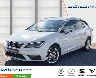 Seat Seat Leon ST 1.5 TSI Xcellence KLIMA / ACC / NAVI Gebrauchtwagen