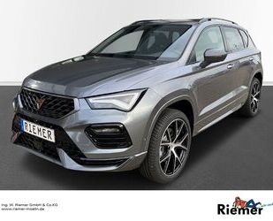 Cupra Cupra Ateca 4Drive 2.0 TSI BeatsAudio, Sitz elektr Gebrauchtwagen