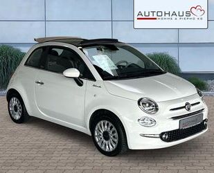 Fiat Fiat 500 Dolcevita Schiebedach,Smart-Link Gebrauchtwagen