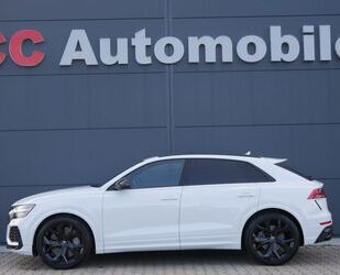 Audi Audi RSQ8 4.0 TFSI Quattro