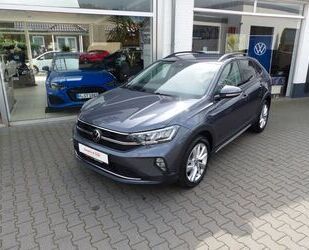 VW Volkswagen Taigo Life 1.0 TSI, DSG,LED.NAVI,KAMERA Gebrauchtwagen