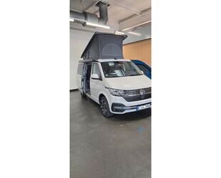 VW Volkswagen T6.1CaliBeach 4x4,2xeSBT,AHK,Sthz,Volla Gebrauchtwagen