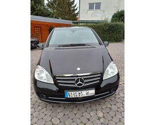 Mercedes-Benz Mercedes-Benz A 160 BlueEFFICIENCY - Gebrauchtwagen