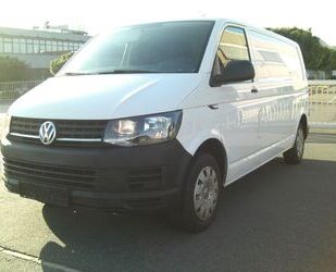 VW Volkswagen T6 Transporter Kombi Kasten EcoProfi TÜ Gebrauchtwagen