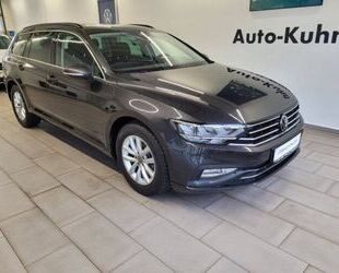 VW Volkswagen Passat Variant 2.0 TDI 110KW DSG Busine Gebrauchtwagen