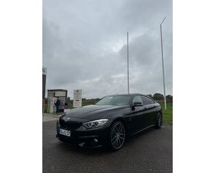 BMW BMW 420d M Paket Gran Coupé Gebrauchtwagen