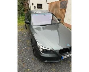 BMW BMW 545i A - Gebrauchtwagen