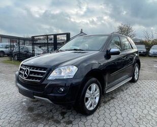 Mercedes-Benz Mercedes-Benz ML 350 CDI 4MATIC Facelift Gebrauchtwagen