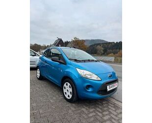 Ford Ford Ka Ambiente Gebrauchtwagen