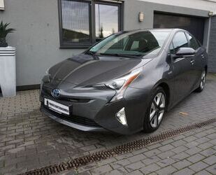 Toyota Toyota Prius 1.8-l-VVT-i Plug-in