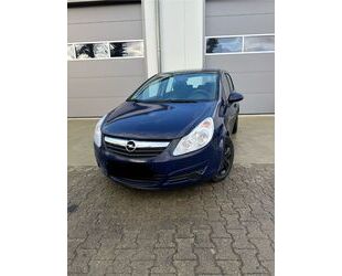 Opel Opel Corsa 1.2 Easytronic Edition *Klima*Automati Gebrauchtwagen