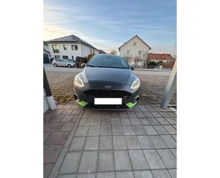 Ford Ford Fiesta MK8 ST Gebrauchtwagen