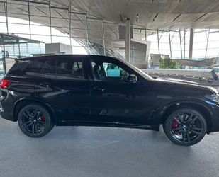 BMW BMW X5 M Competition M Competition Driver Package Gebrauchtwagen