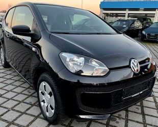 VW Volkswagen up! take up! Klima Gebrauchtwagen