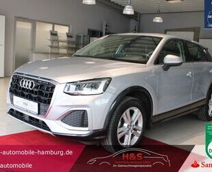 Audi Audi Q2 35 TFSI advanced Standheizung*Carplay-Navi Gebrauchtwagen