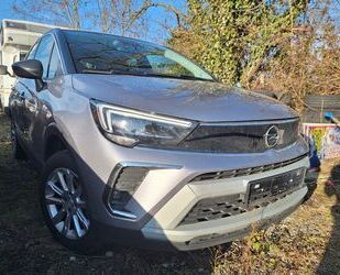 Opel Opel Crossland (X) Gebrauchtwagen