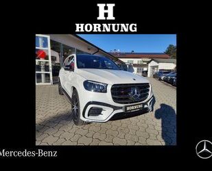 Mercedes-Benz Mercedes-Benz GLS 450d 4M AMGPremPl. MASSAGE AHK H Gebrauchtwagen