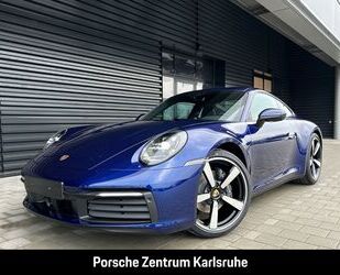 Porsche Porsche 992 911 Carrera Sportabgas Keyless InnoDri Gebrauchtwagen