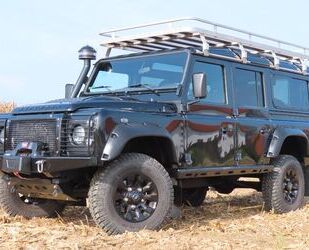 Land Rover Land Rover Defender 110 TD4 Station Wagon SE SE Gebrauchtwagen