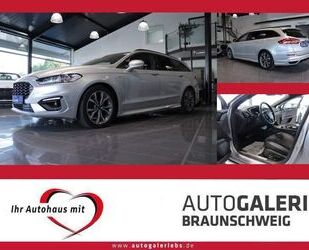 Ford Ford Mondeo Turnier 2.0 Aut. ST-LINE Gebrauchtwagen