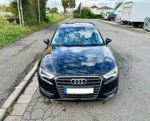 Audi Audi A3 Sportback 1.4 TFSI Ambition 8V Gebrauchtwagen