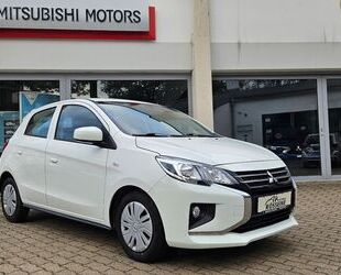 Mitsubishi Mitsubishi Space Star 1.2 MIVEC Spirit Gebrauchtwagen