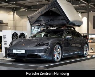 Porsche Porsche Taycan 4S Sport Turismo PDLS+ BOSE Gebrauchtwagen