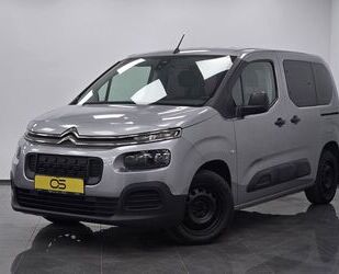 Citroen Citroën Berlingo BlueHDi MwSt. Klima Euro 6 Tempom Gebrauchtwagen