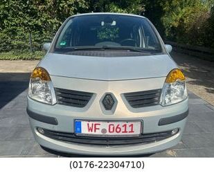 Renault Renault Modus 1.6 Dynamique KLIMA/ZV TÜV bis 08-20 Gebrauchtwagen